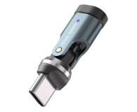 Mobile Origin 240W USB-C Rotation 540° Adapter CB13 - 1537886 - zdjęcie 3